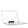 UAG Lucent [U] do MacBook Air 13" 2022 M2 ice - 1111424 - zdjęcie 3